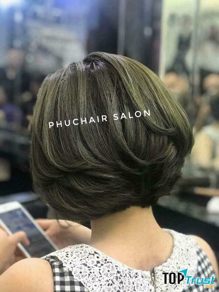Phúc Hair Salon