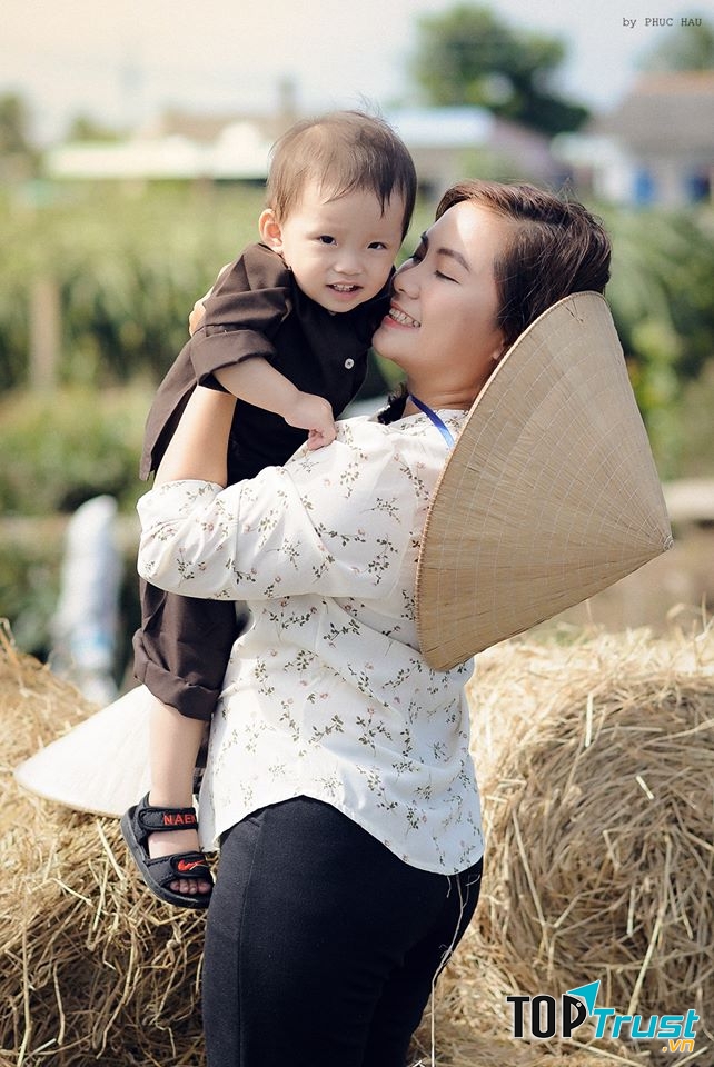 Phúc Hậu Photography