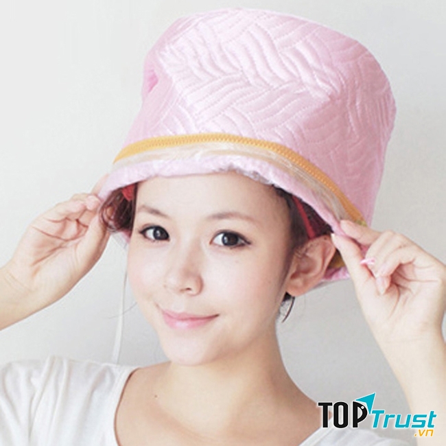 Phục hồi tóc hư tổn