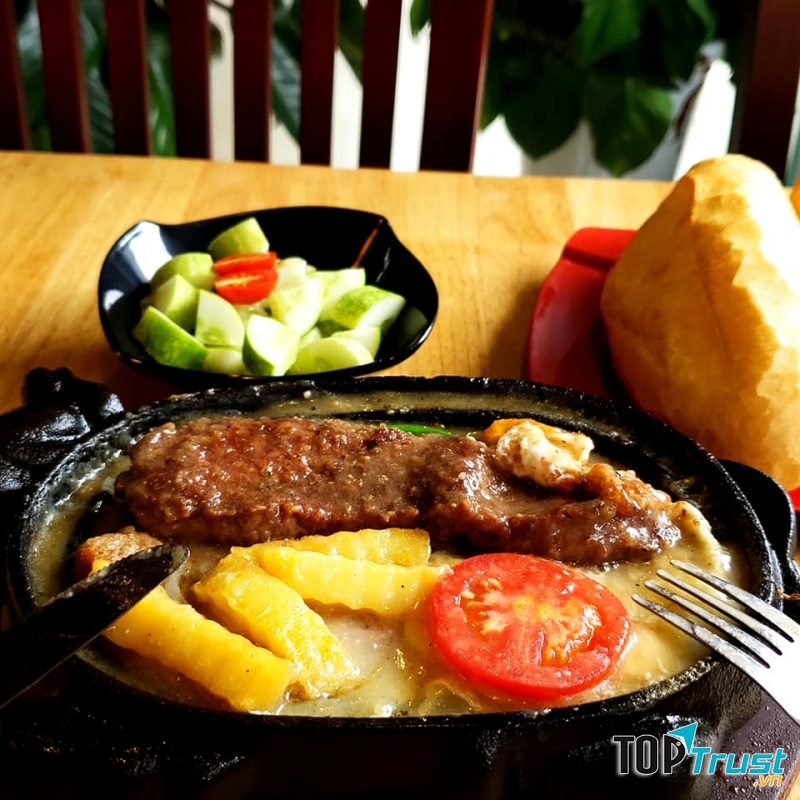 Phúc Hưng BeefSteak