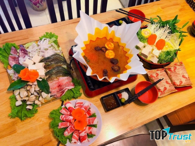 Phúc Hưng BeefSteak