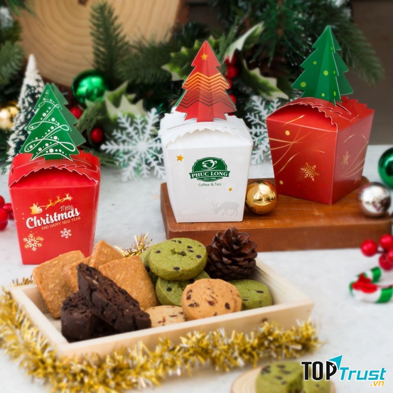 Nhân viên của quán chuyên nghiệp nên dễ dàng nhận được lời khen của khách hàng.