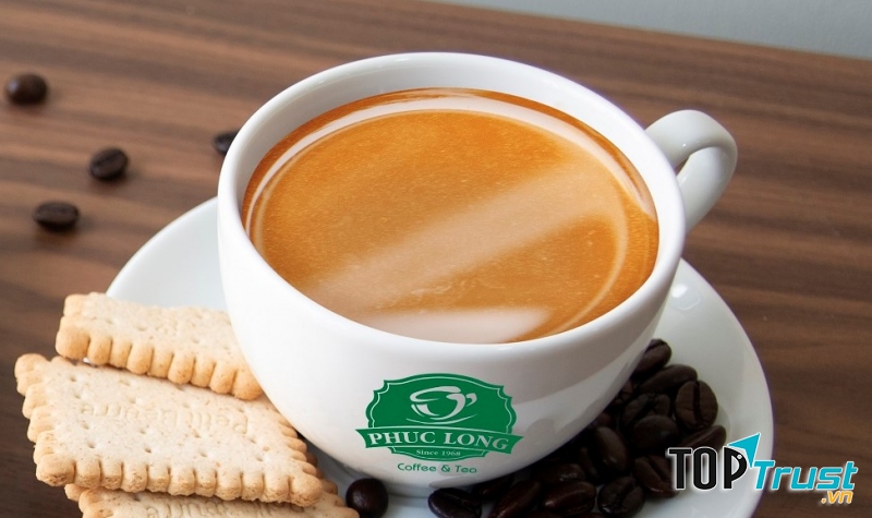 Phúc Long Coffee & Tea Lê Văn Sỹ