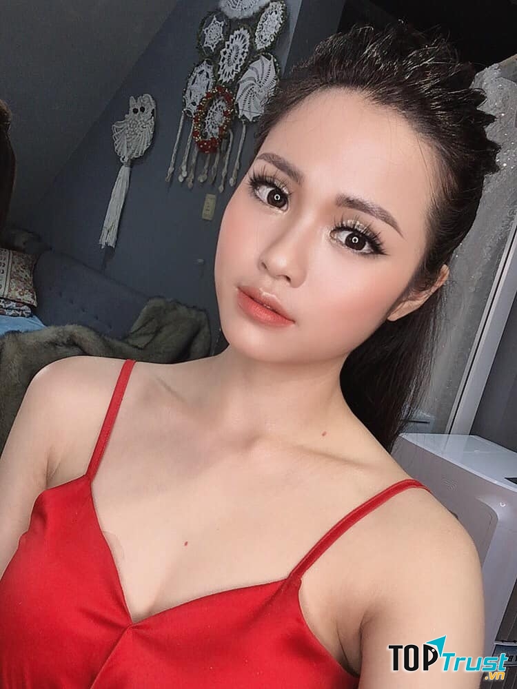 Phúc Nguyễn Makeup