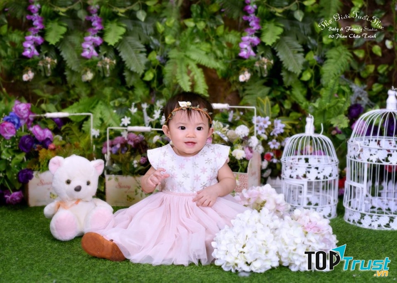 Phuc Quynh studio