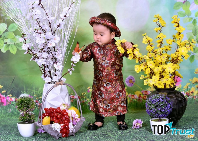 Phuc Quynh studio