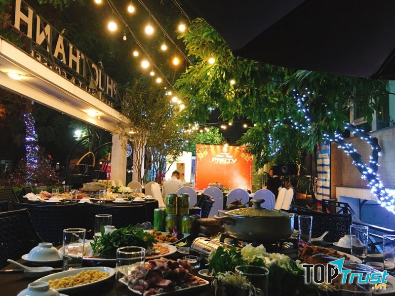 Phúc Thành - Lạc Long Quân