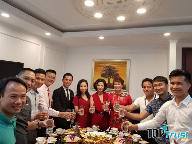 Phúc Thành - Lạc Long Quân