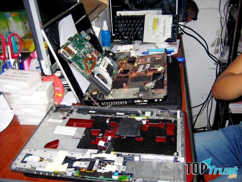 Phúc Thịnh Technology