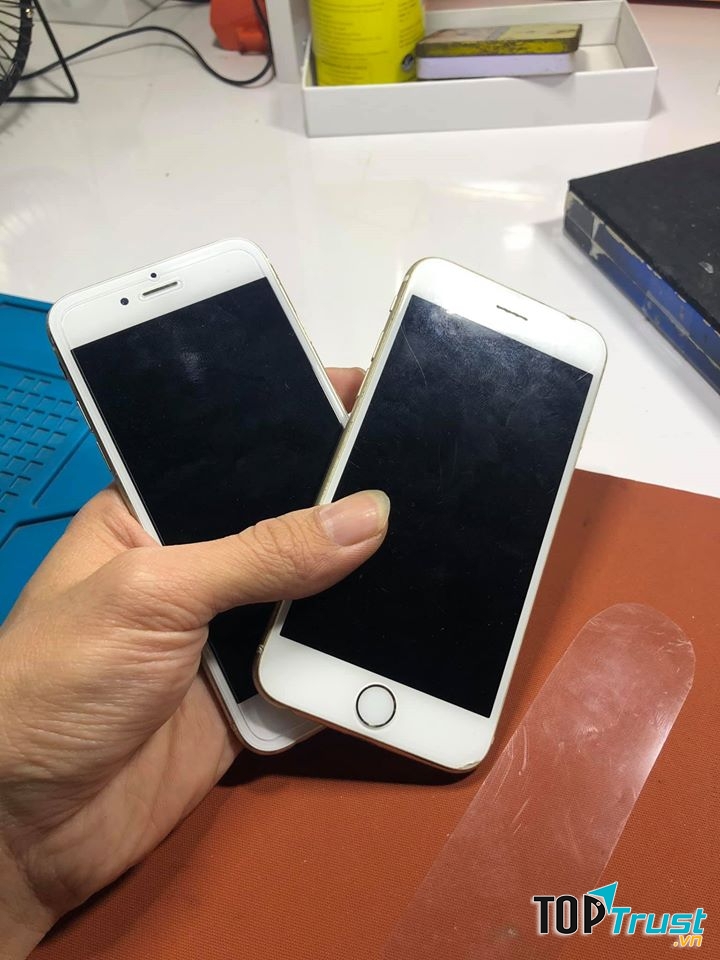 PHÚC TRÂN ANH Mobile