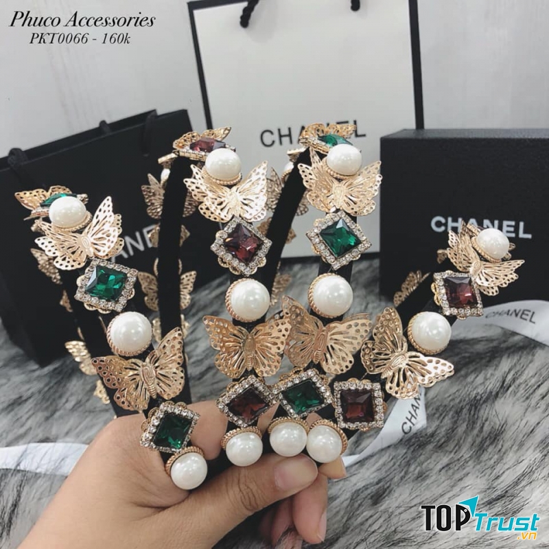 Phuco Accessories & More