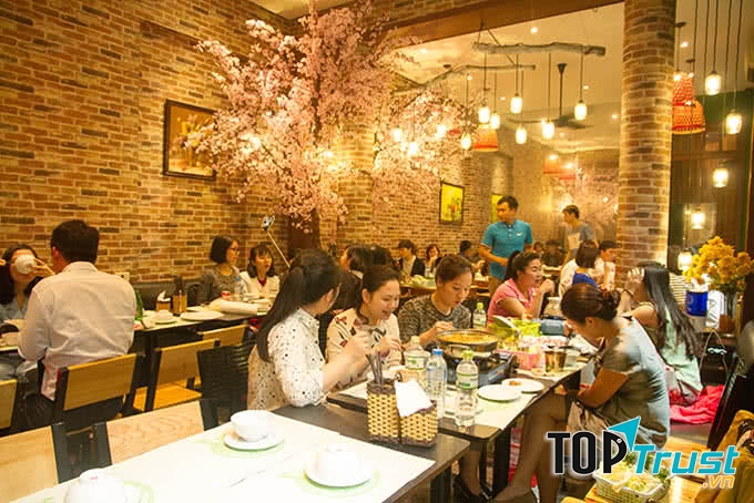 Phủi Quán – Trần Hưng Đạo