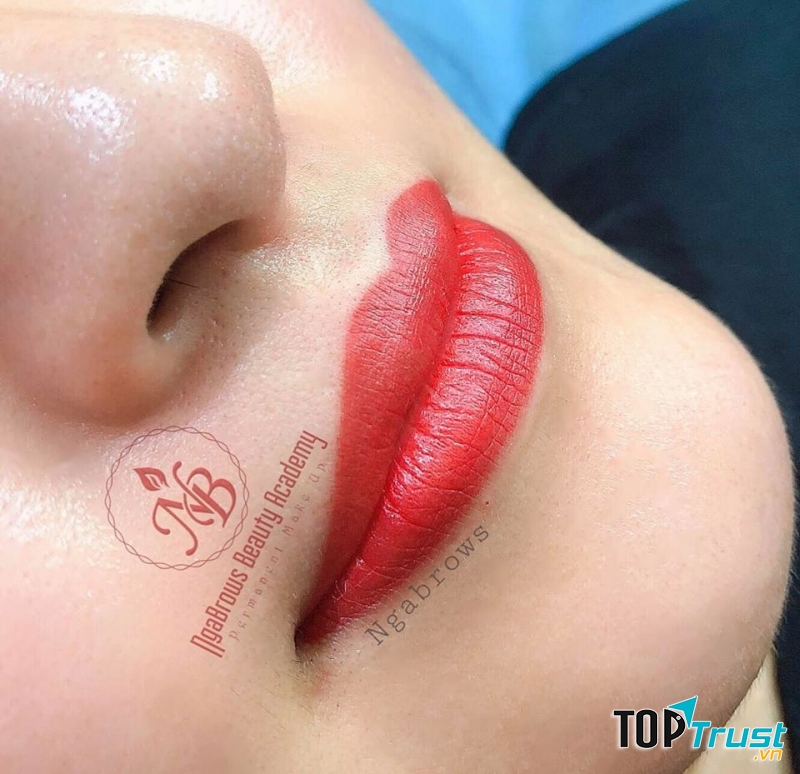 Phun Thêu Điêu Khắc Đẹp Đà Nẵng - Ngabrows