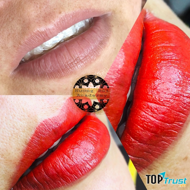 Phun Thêu Thẩm Mỹ Hương Bùi