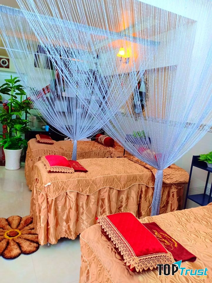 Phun Thêu Thẩm Mỹ Linh Nguyễn