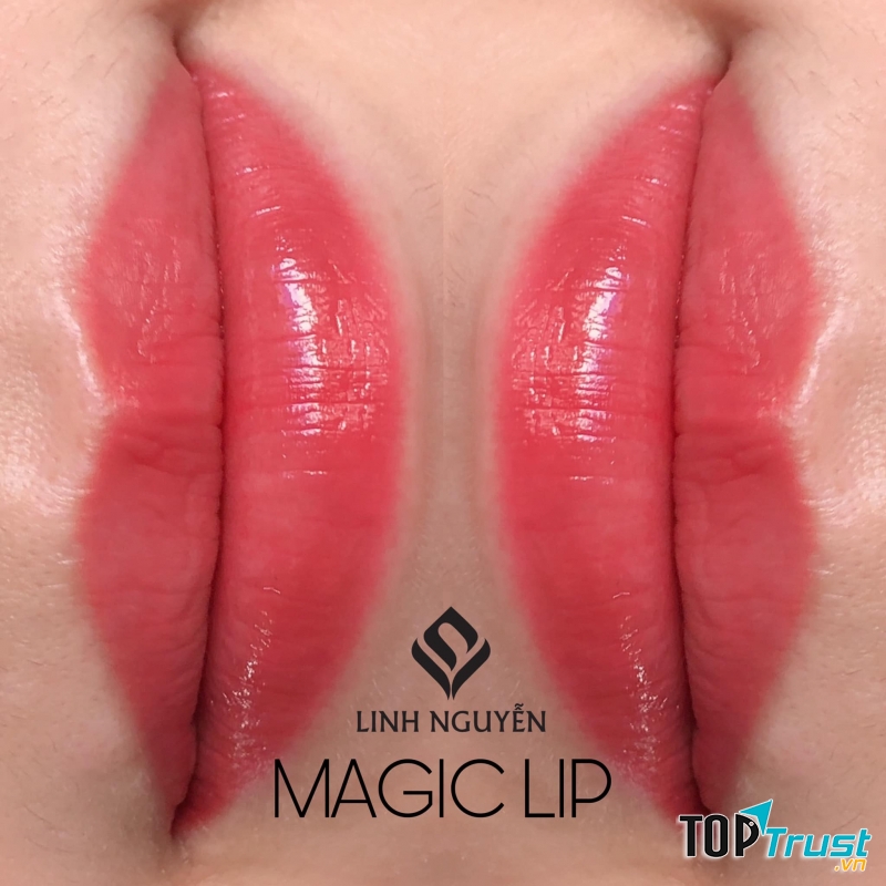 Phun Thêu Thẩm Mỹ Linh Nguyễn