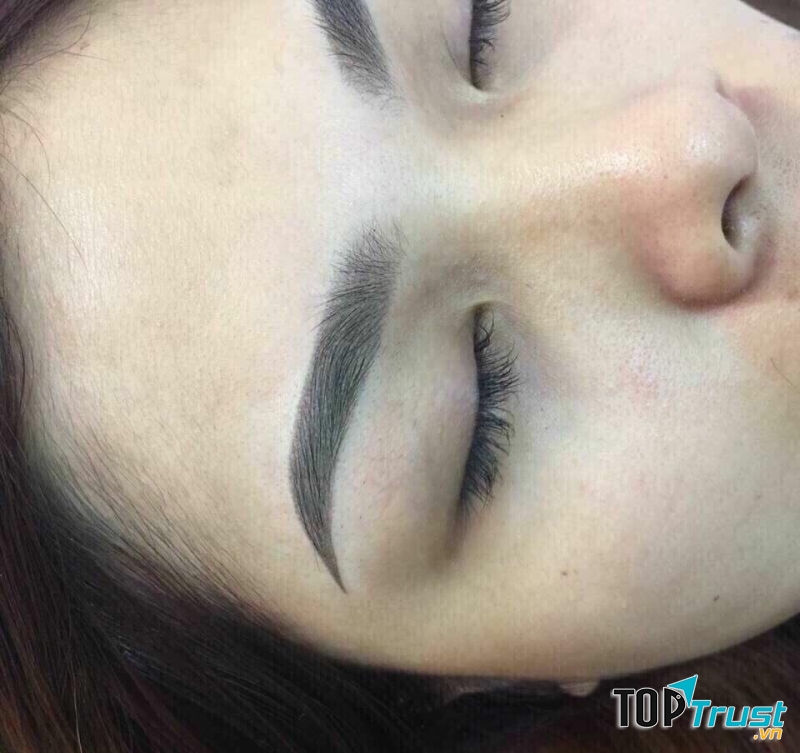 Phun thêu thẩm mỹ Nghị Quân (Nghị Quân Beauty)