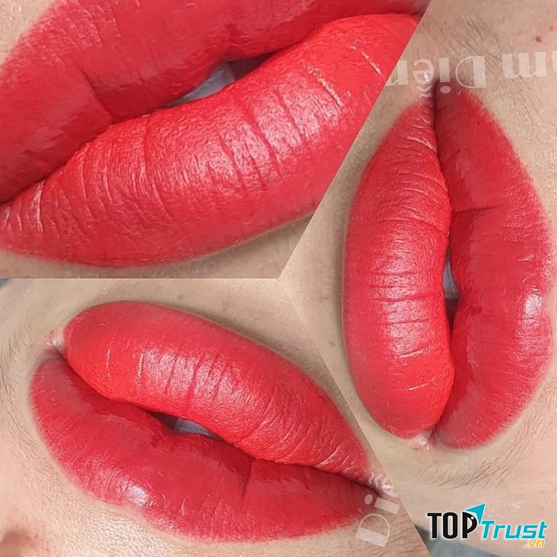 Phun Xăm Diễm Anh