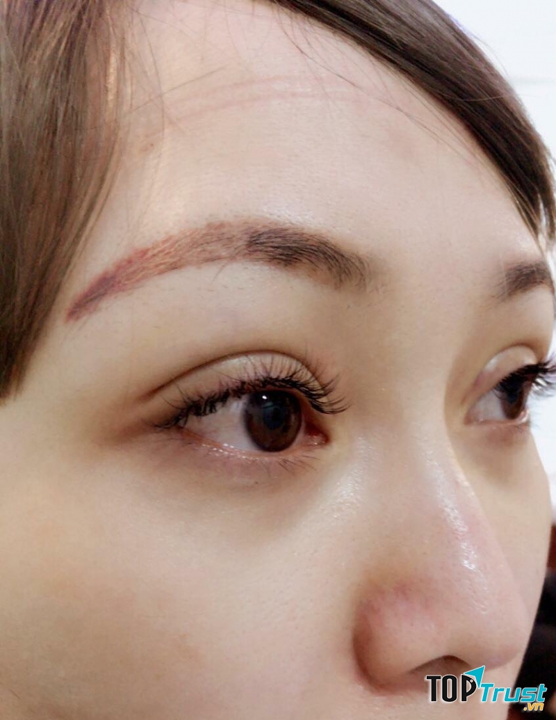 Phun Xăm Hằng Phạm