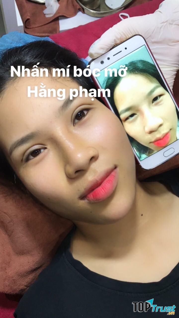 Phun Xăm Hằng Phạm