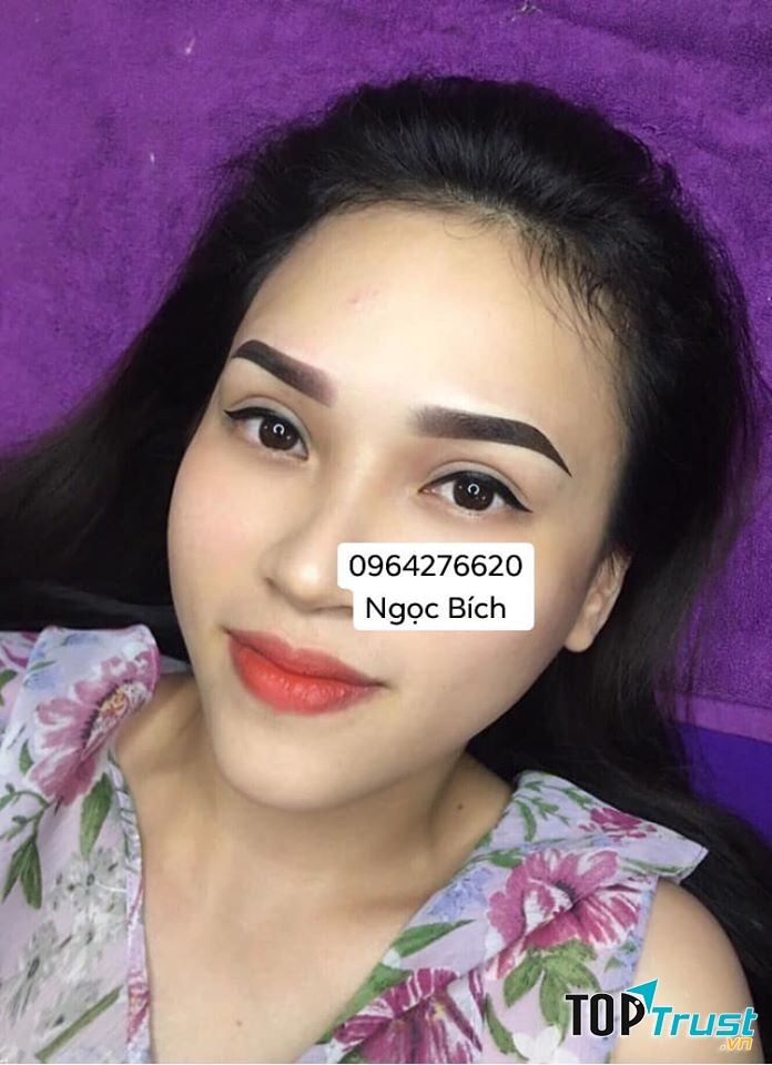 Phun Xăm Ngọc Bích