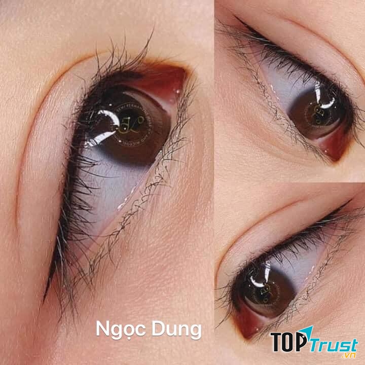 Phun Xăm Ngọc Dung