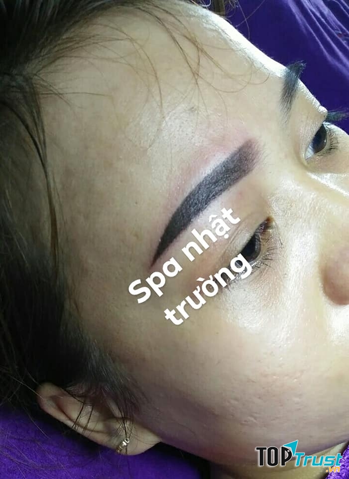 Phun Xăm Nhật Trường