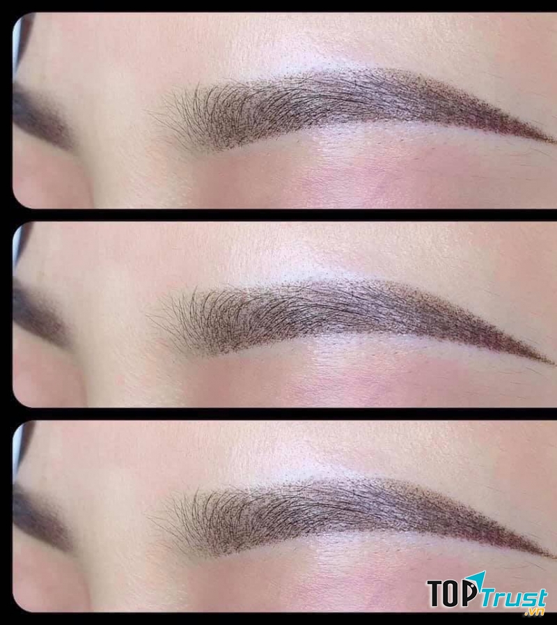 Phun Xăm Thẩm Mỹ Beautyful Eyes