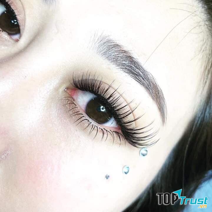 Phun Xăm Thẩm Mỹ Ngọc Beauty