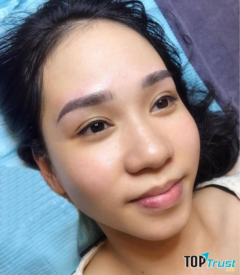 Phun xăm Thẩm mỹ - TM Linh Anh