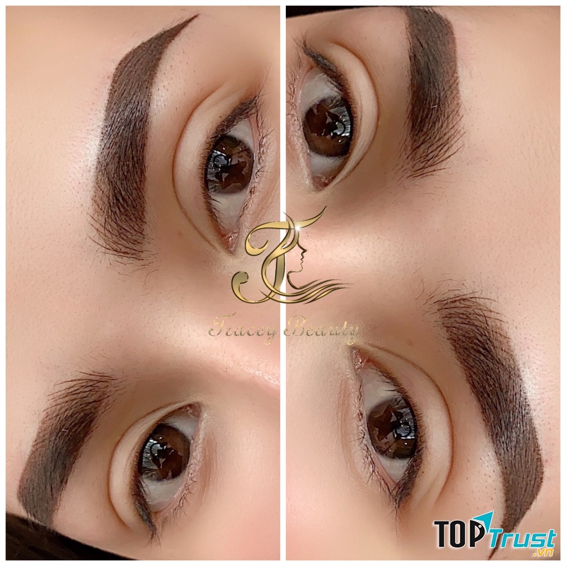 Phun Xăm Thẩm Mỹ Tracey Nguyễn (Tracey Beauty)