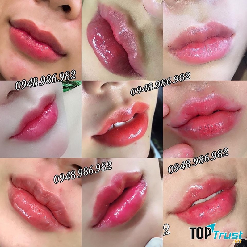 Phung Beauty Spa
