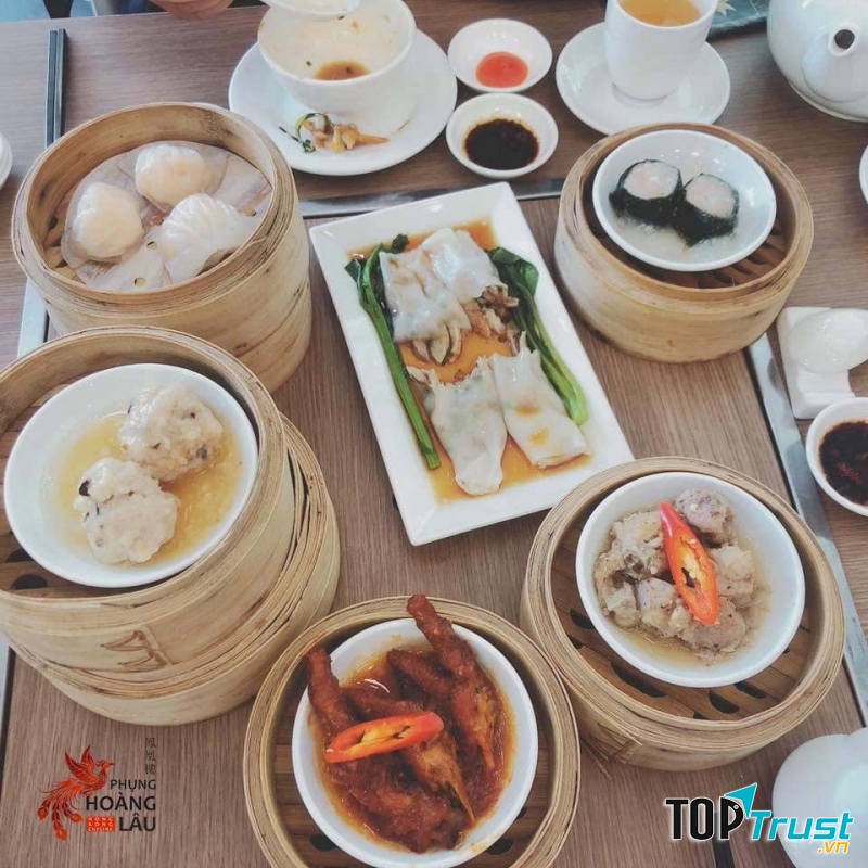 Phụng Hoàng Lâu