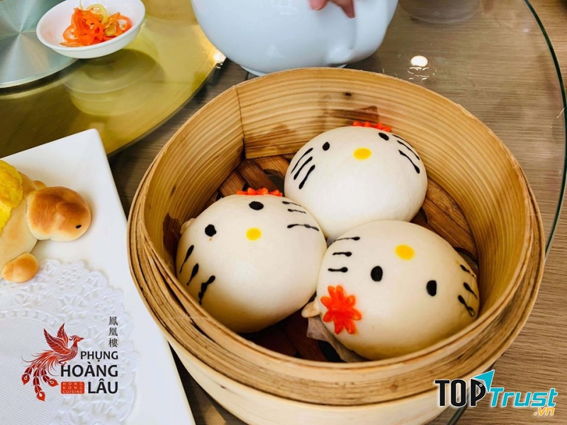 Phụng Hoàng Lâu