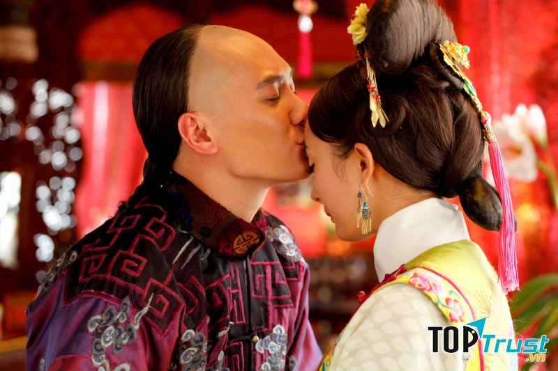 Phùng Thiệu Phong - Dương Mịch