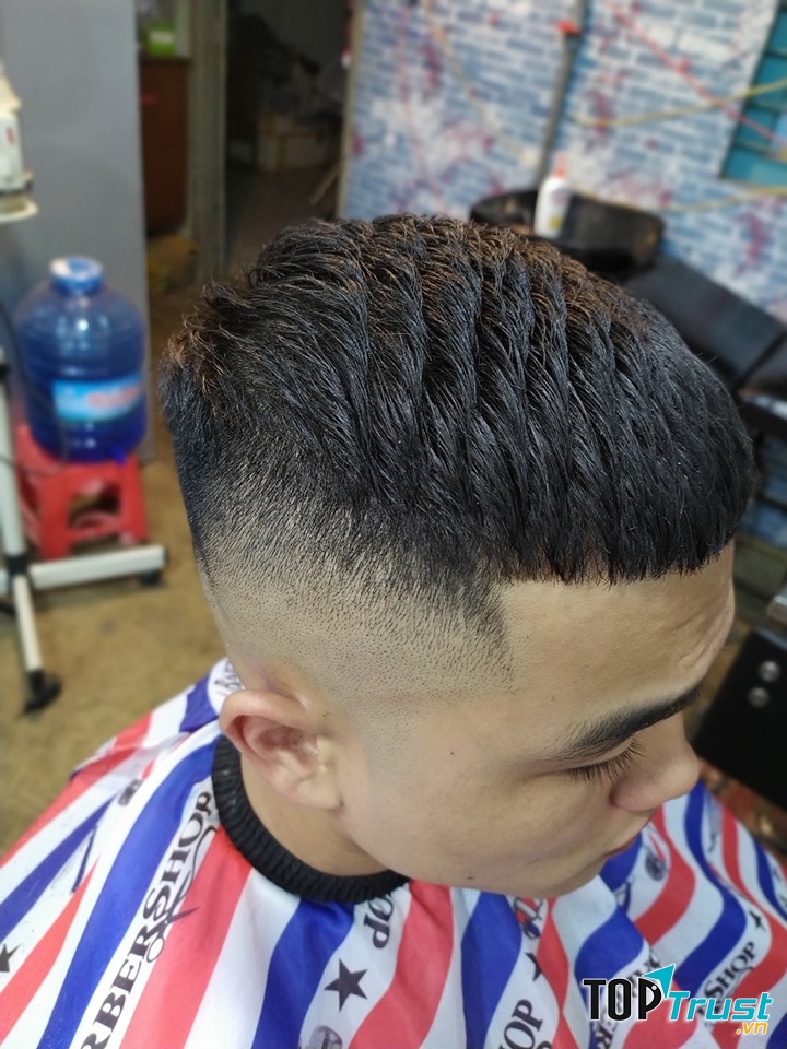 Phước Barber Shop