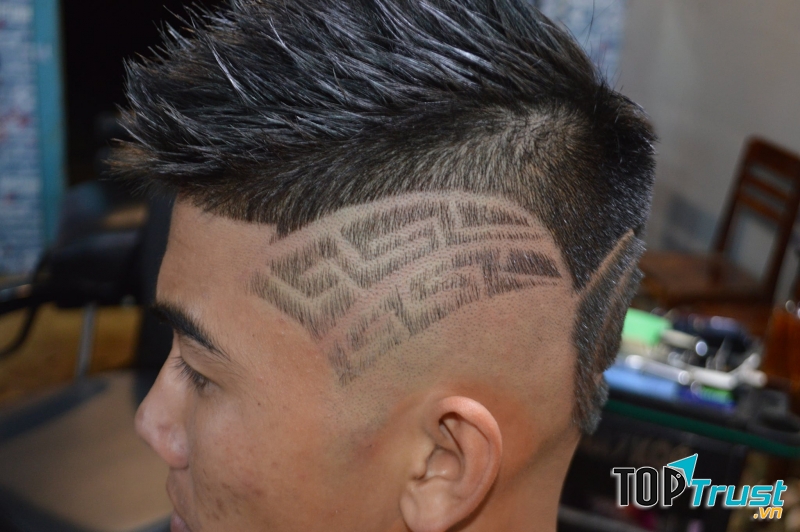 Phước Barber Shop