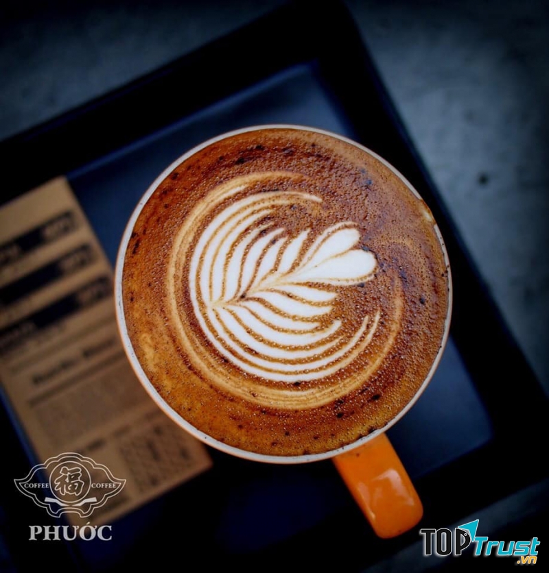 PHƯỚC COFFEE