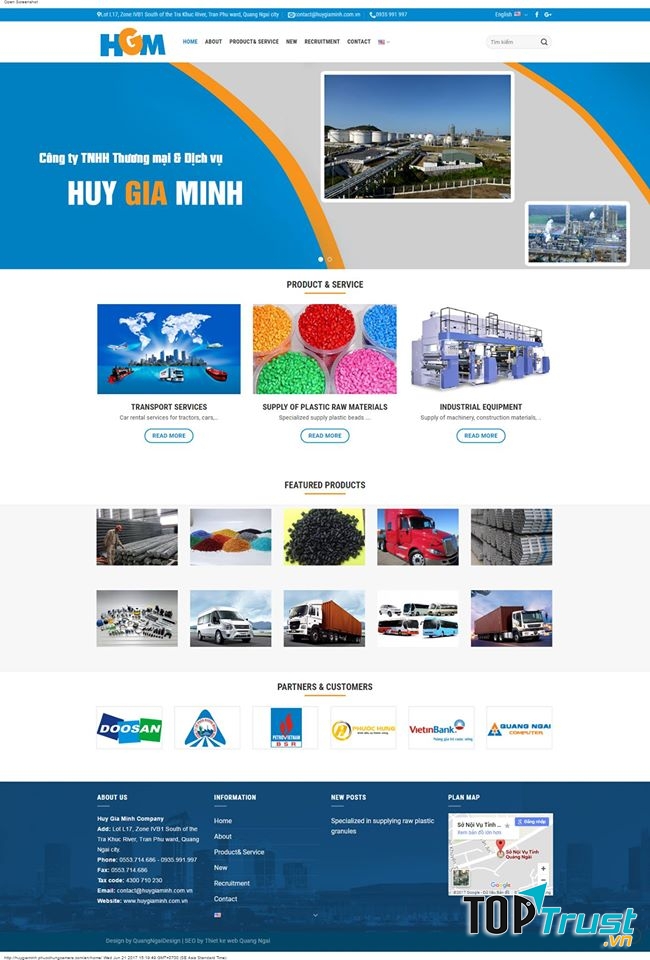 Phước Hưng Design