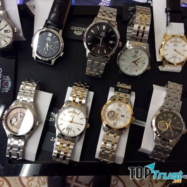 Phước Lợi Watch trở thành trung tâm mua sắm đồng hồ nổi tiếng tại thành phố Đà Nẵng