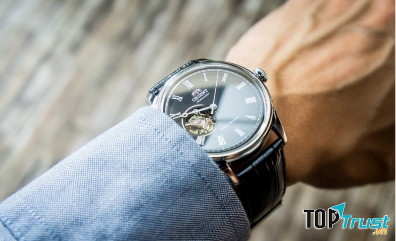 Đồng hồ Orient Caballero