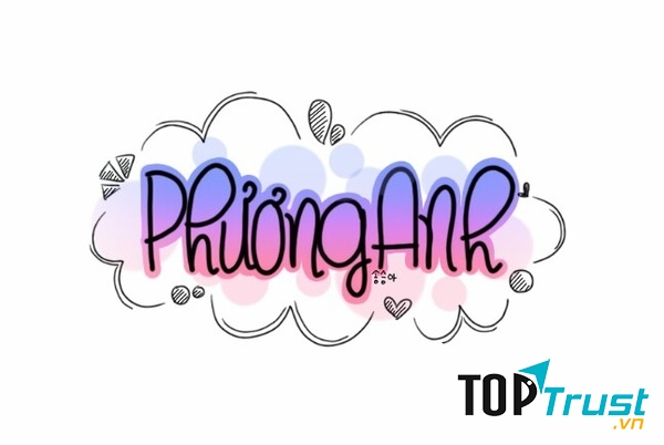 Phương Anh - Con là đóa hoa thơm ngát.