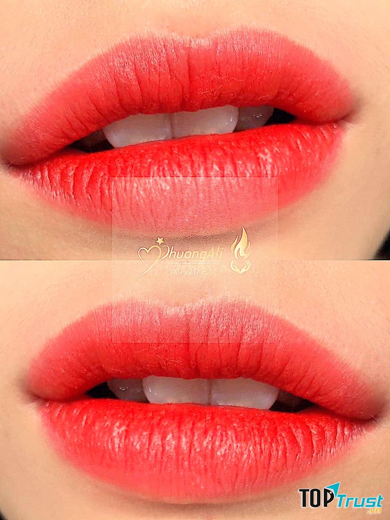 Phương Ali Beauty & Academy