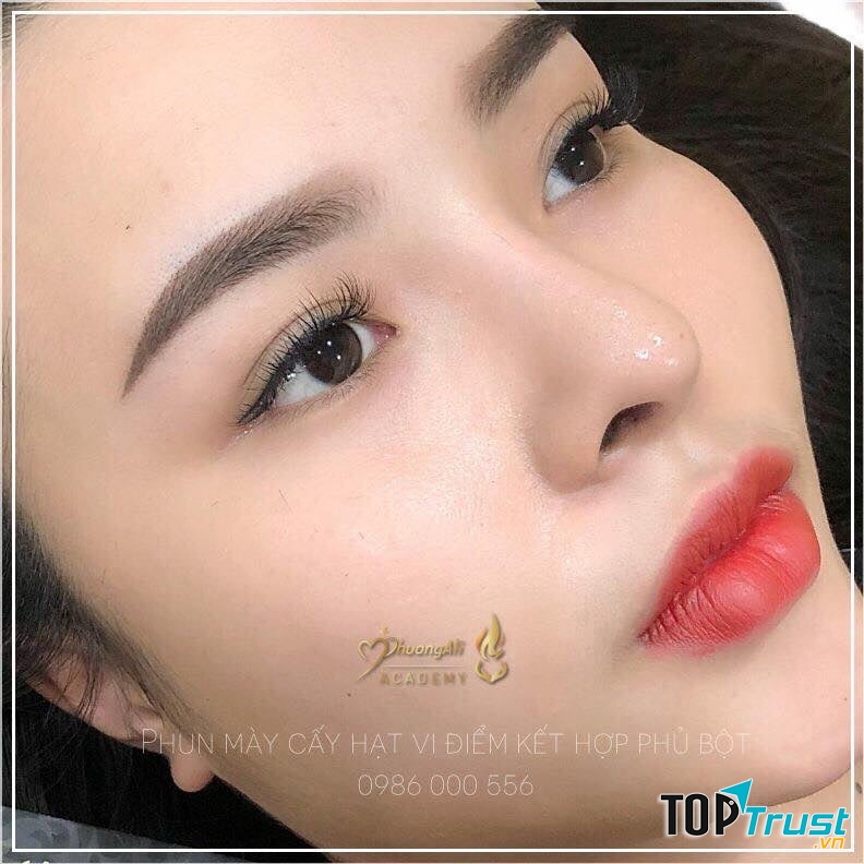 Phương Ali Beauty & Academy