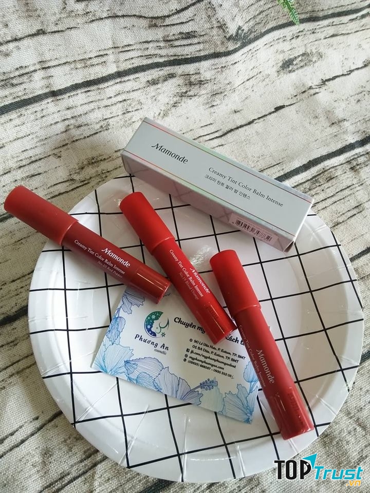 Phương An Cosmetics