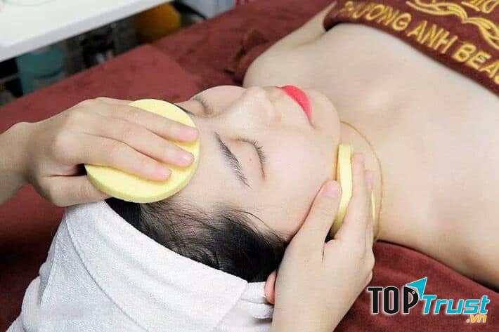Phương Anh Beauty Spa