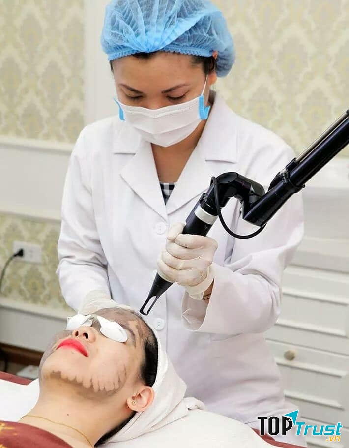 Phương Anh Beauty Spa