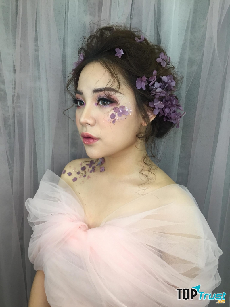 Phương Anh Makeup