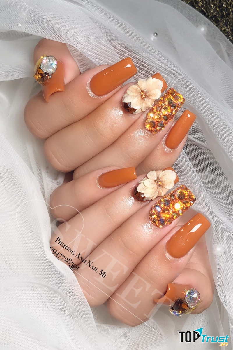 Phương Anh Nail Mi