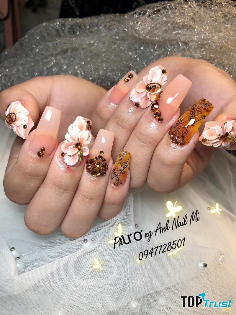 Phương Anh Nail Mi